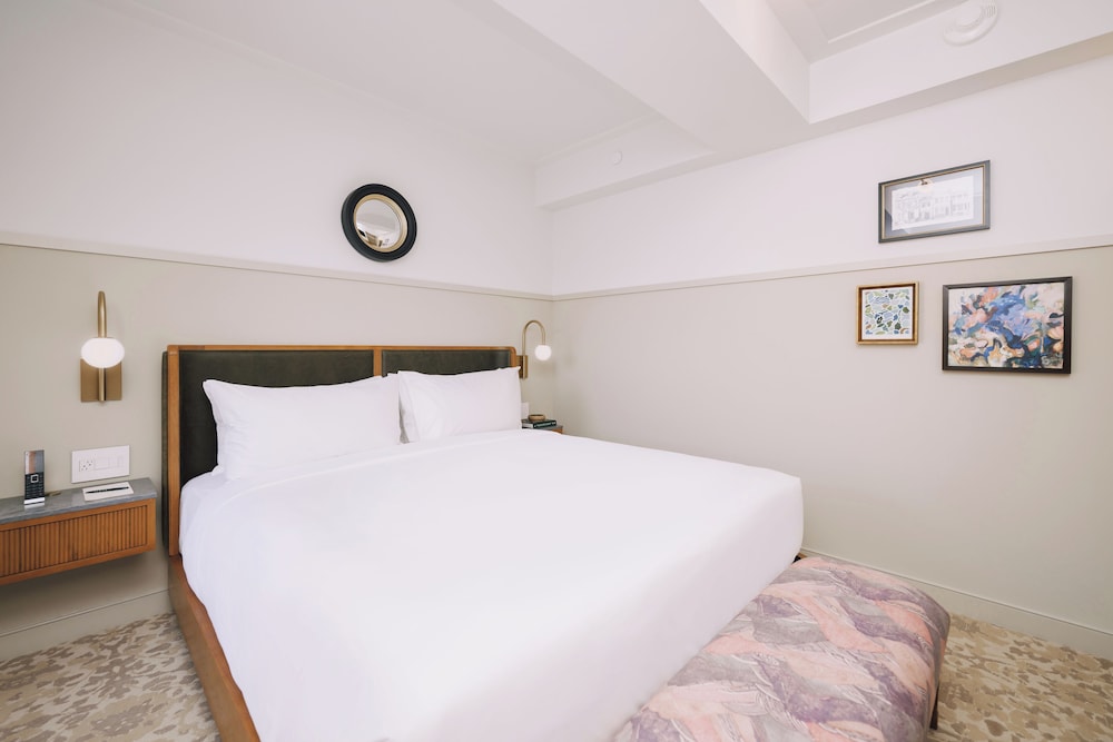 Hotel Heron Alexandria Old Town Curio Collection by Hilton - photo 43