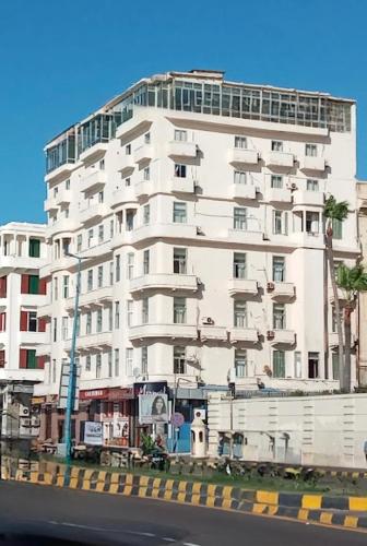 S Hotel - last minute hotel in Alexandria
