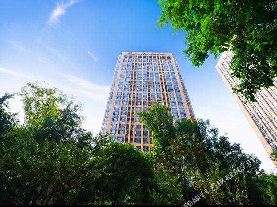 Ximengwan Lover Theme Hotel - last minute hotel in Chongqing