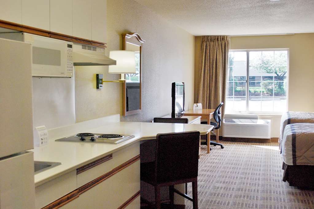 Extended Stay America Cleveland Beachwood Orange Place N - photo 21