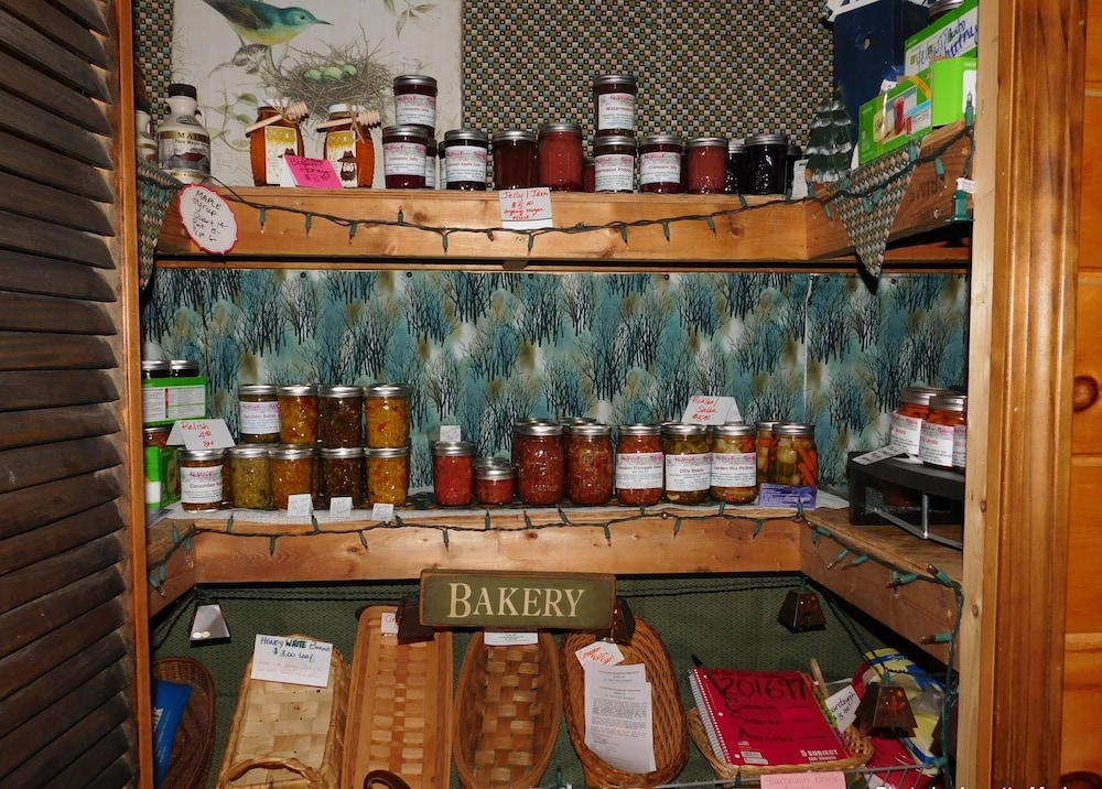 No View Farm Inn & Bakery - photo 27