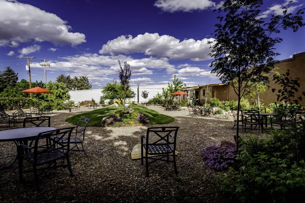 Stone Lizard Lodging - photo 31