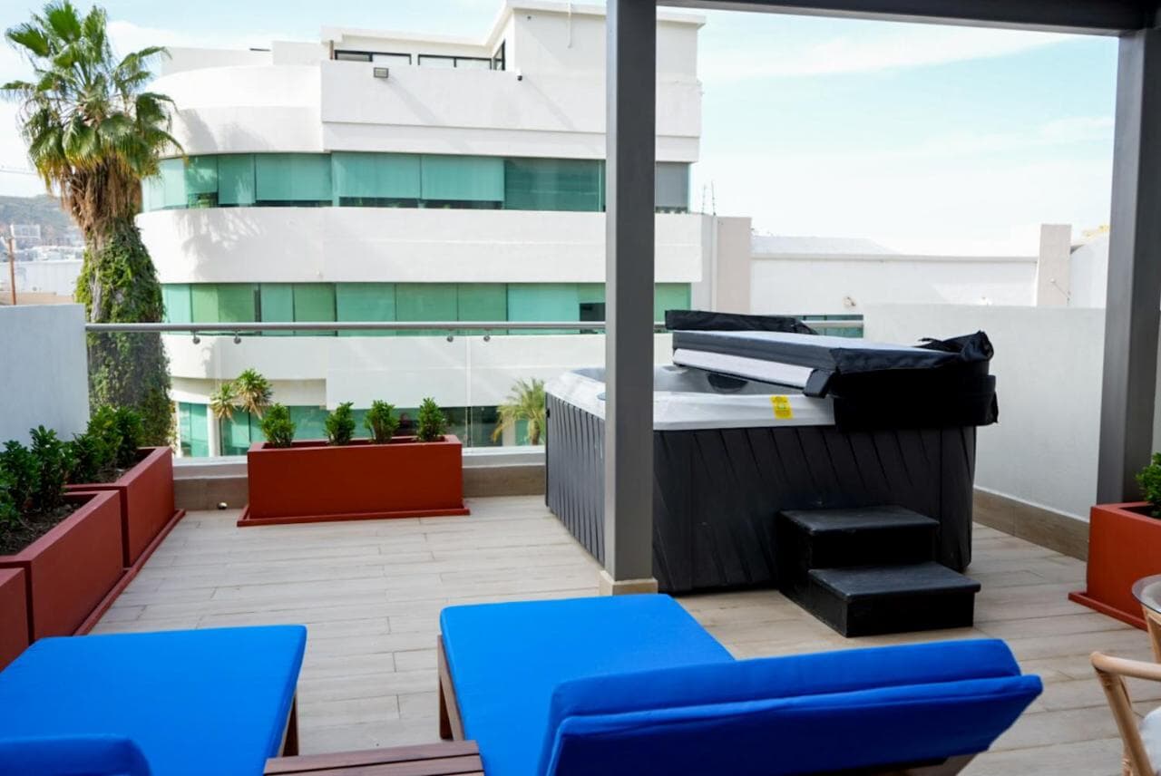 Kadun Hotel Boutique