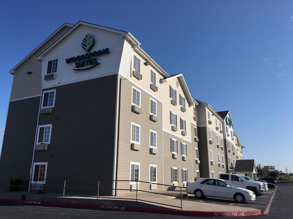 Extended Stay America Select Suites Laredo - photo 3