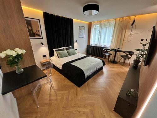 Ergo Jelitkowo Gdańsk Sopot 600m Do Plaży Parking — 4-Star Luxury Hotel in Gdansk, Poland