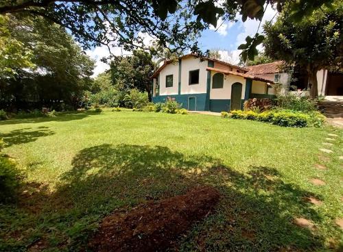 Pousada Sagui in Nova Lima, Brasil