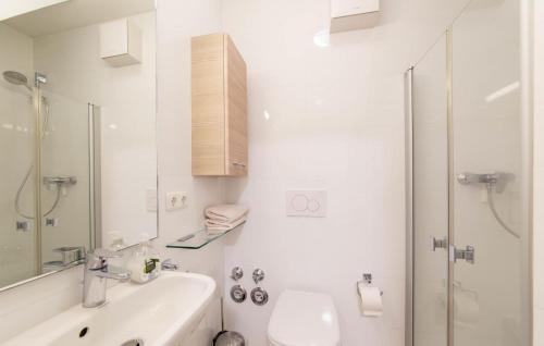 Ferienwohnung Strandgras — 4-Star Luxury Hotel in Scharbeutz, Germany