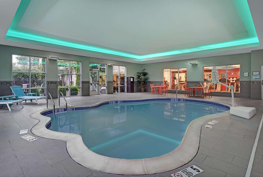 Homewood Suites by Hilton Hamilton NJ - photo 27