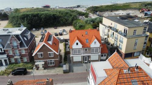 Bed & Breakfast Huys aan zee — Domburg — photo 3