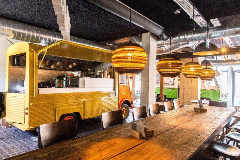 Dormio Hotel De Prins van Oranje — 4-Star Luxury Hotel in Maastricht, Netherlands