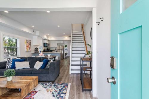 4Br 2Ba Hot Tub Home By The Bay — 4-Star Luxury Hotel in Atlantic City, United States