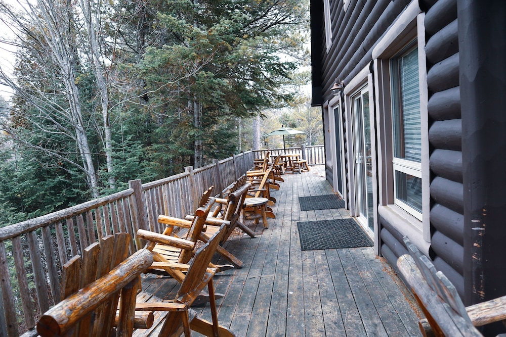 Au Sable Riverview Resort - photo 29