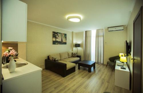 Holiday Premium Apartments Batumi