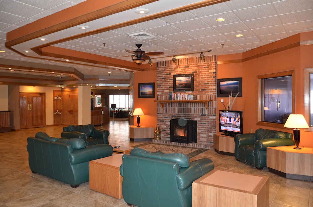 Tawas Bay Beach Resort - photo 2
