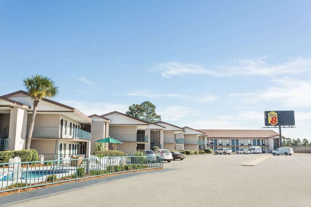 Super 8 by Wyndham Adel - photo 3