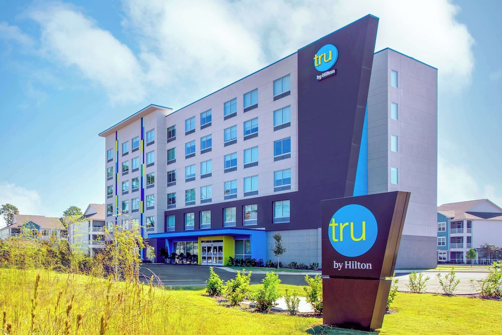 Tru by Hilton Panama City Beach - photo 41