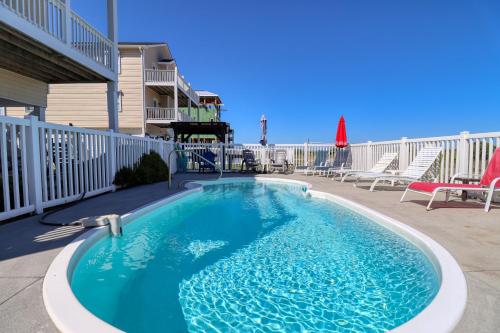 Turtle Time North Topsail Beach - last minute hotel in Unknown City