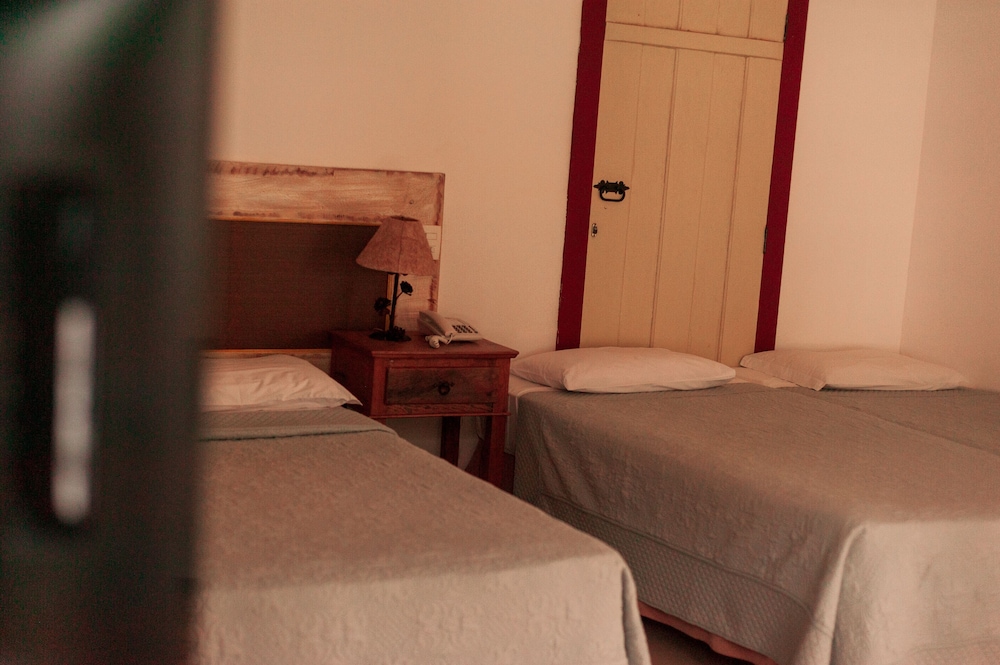 Ville Real Hotel in Ouro Preto, Brasil