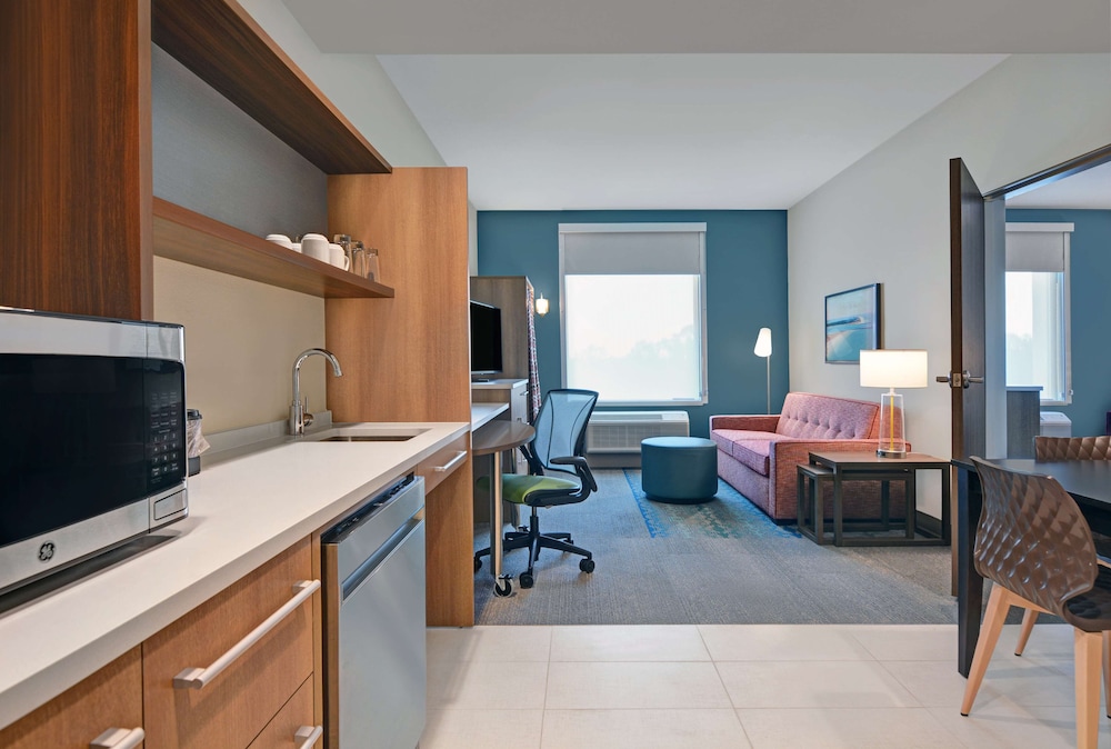 Home2 Suites by Hilton Panama City Beach FL - photo 19