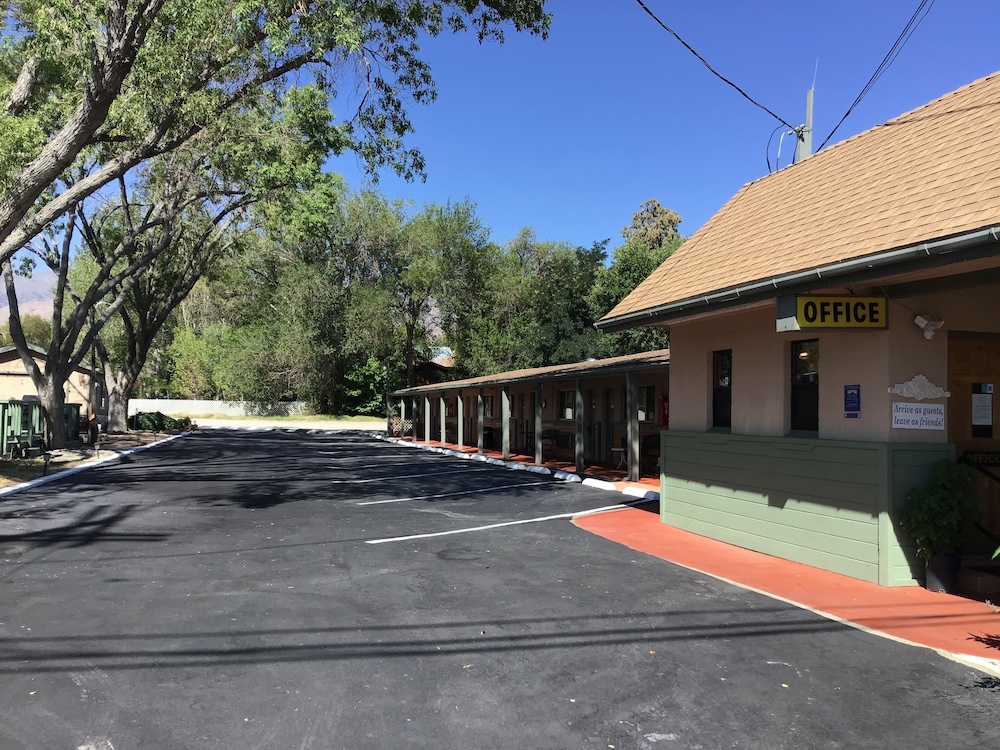 Starlight Motel - photo 19