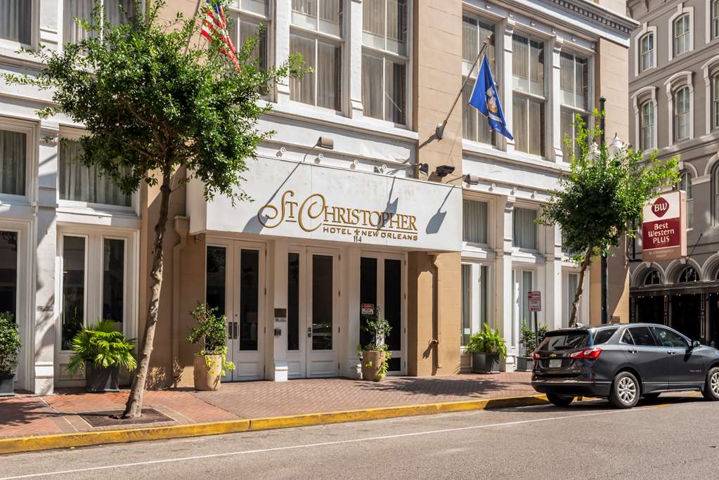 Best Western Plus St. Christopher Hotel - featured photo