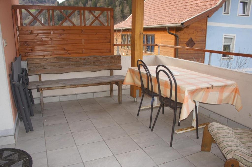 Appartementhaus Alpina — Flattach — photo 2