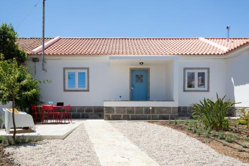 BeGuest Cascais Blue Family Home