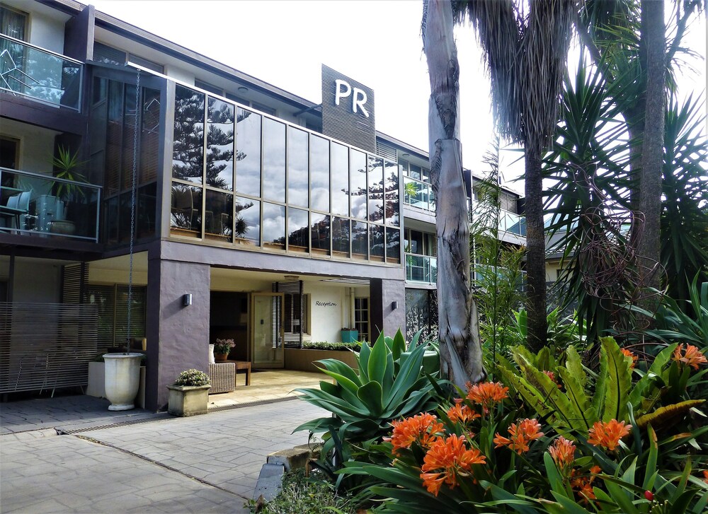 Park Ridge Retreat — 4-Star Luxury Hotel in Gerringong, Australia