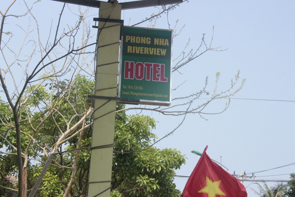 Phong Nha River View Hotel in Hoan Lao, Vietnam