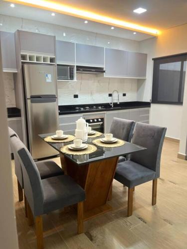 Casinha da Maria I in Foz Do Iguacu, Brasil