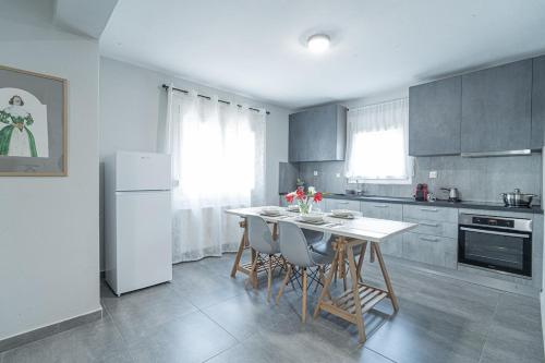 Urban Nest — 4-Star Luxury Hotel in Alexandroupoli, Greece