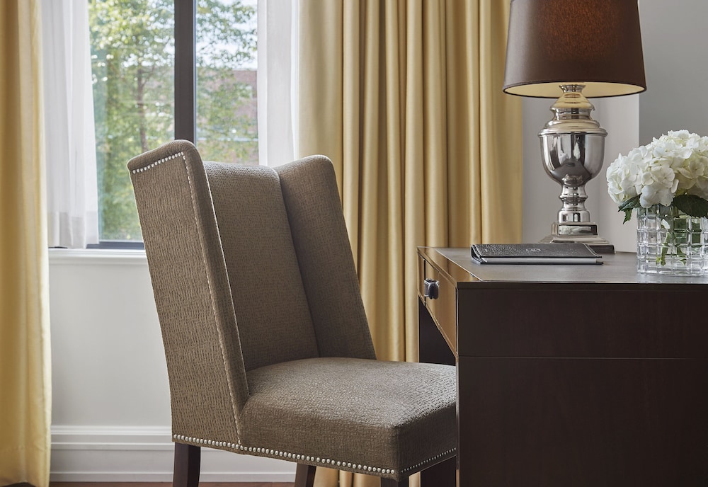 Rosewood Washington D.C. - photo 10