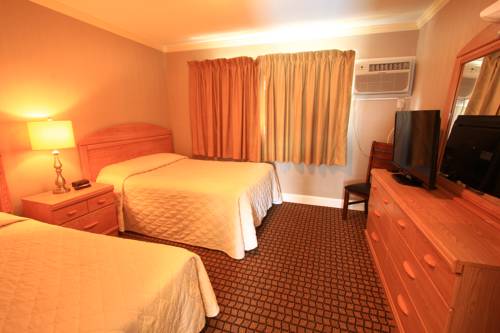Colton Court Motor Inn - photo 8