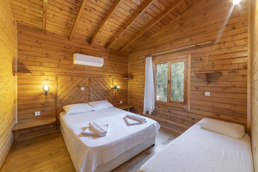 Aylin Ahşap Evler Palamutbükü in Datca, Turkey