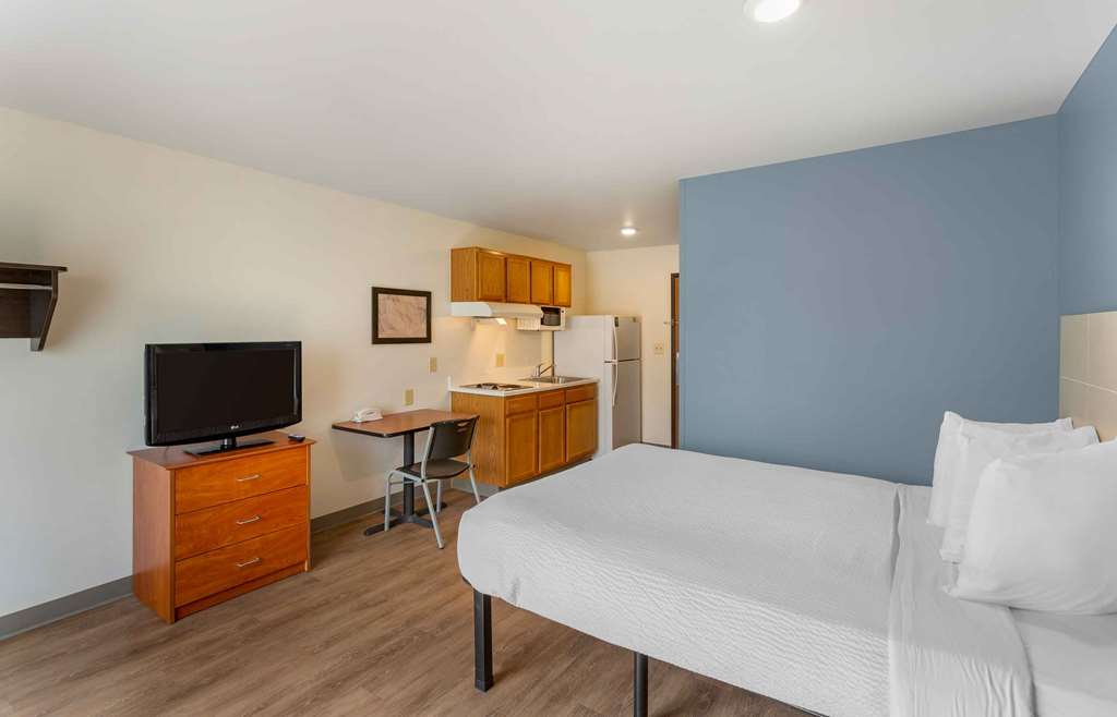 Extended Stay America Select Suites Salt Lake City West Valley City - photo 5