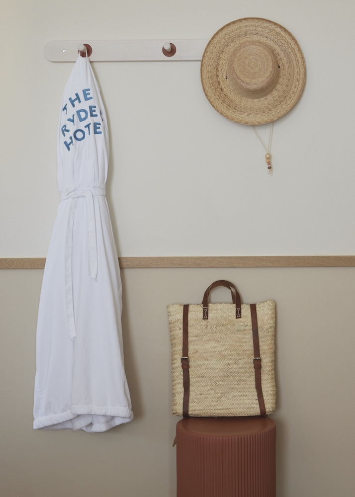 The Ryder Hotel - photo 44