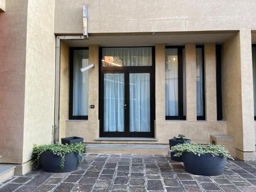 La Casa Dei Poppi — 4-Star Luxury Hotel in Sestri Levante, Italy