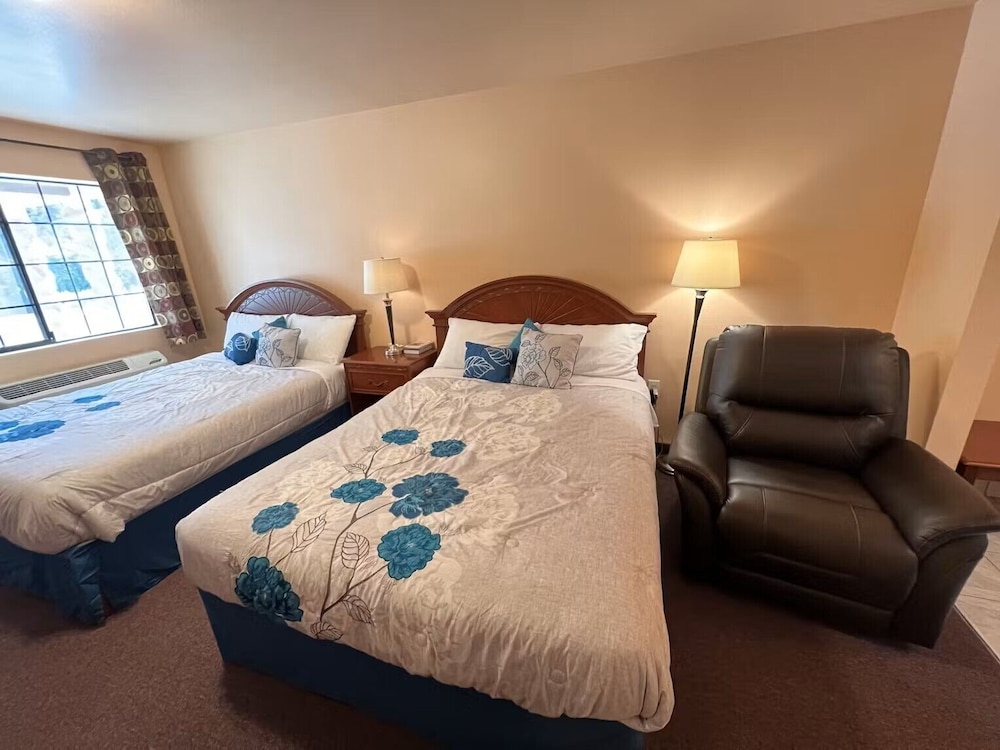 Frazier View Motel - photo 15