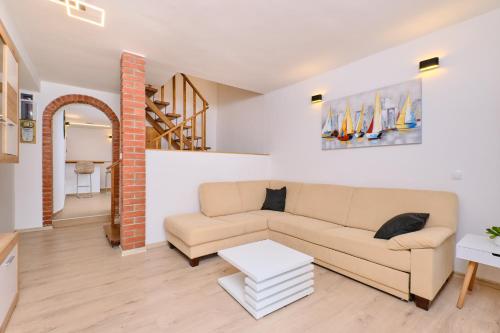 Apartman Ursula Stivan in Unknown City, Croatia