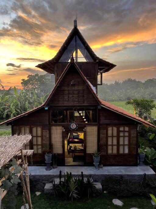 Di Kubu Yr — 4-Star Luxury Hotel in Bali, Indonesia