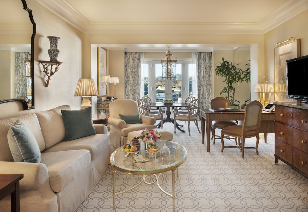 The Peninsula Beverly Hills - photo 15