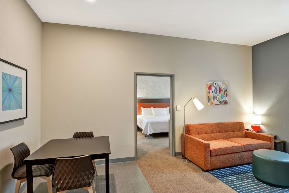 Home2 Suites by Hilton La Porte - photo 21