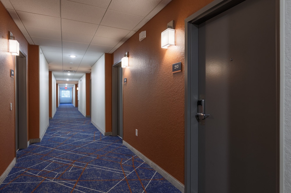 Candlewood Suites San Antonio Schertz by IHG - photo 29