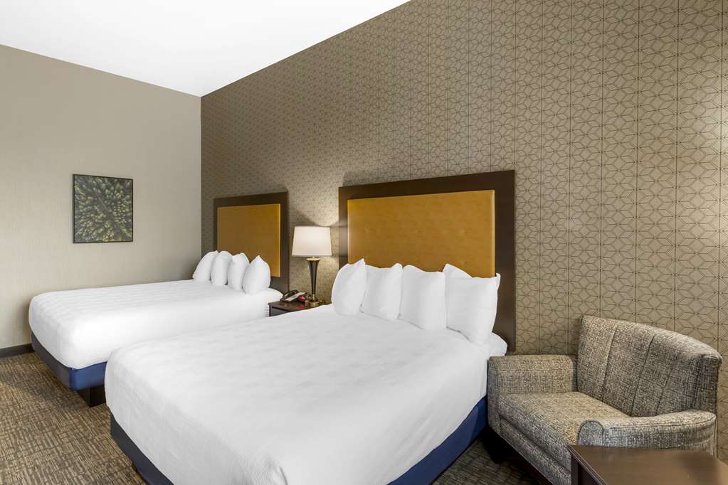 Best Western Plus Grant Creek Inn - photo 17