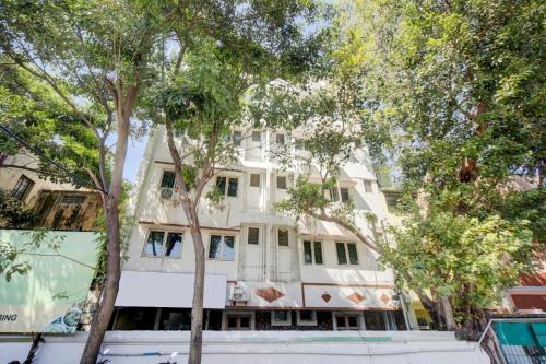 I5 Botuique Hotels - last minute hotel in Chennai