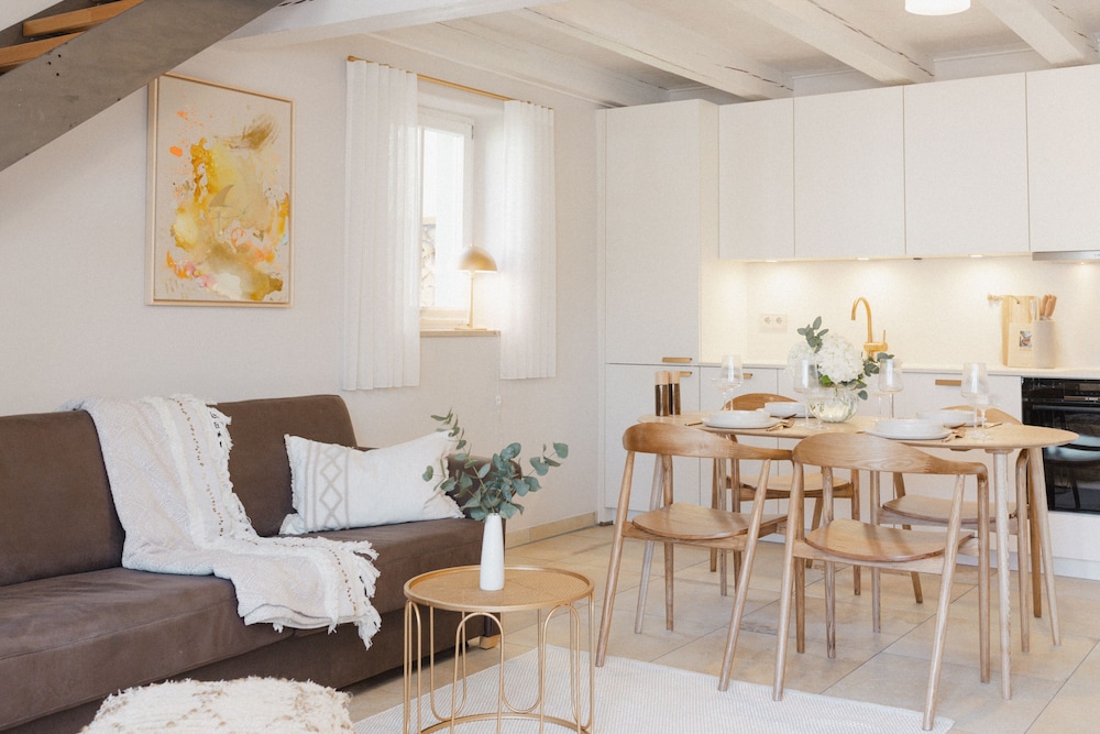 Ferienwohnung Weidenbach — 4-Star Luxury Hotel in Weidenbach, Germany