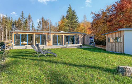 Gorgeous Home In Thale Friedrichsbrunn — 5-Star Luxury Hotel in Friedrichsbrunn, Germany
