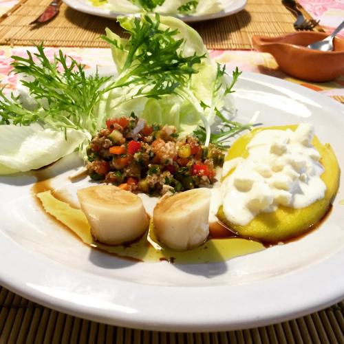 Refúgio dos Falcões in Nova Friburgo, Brasil