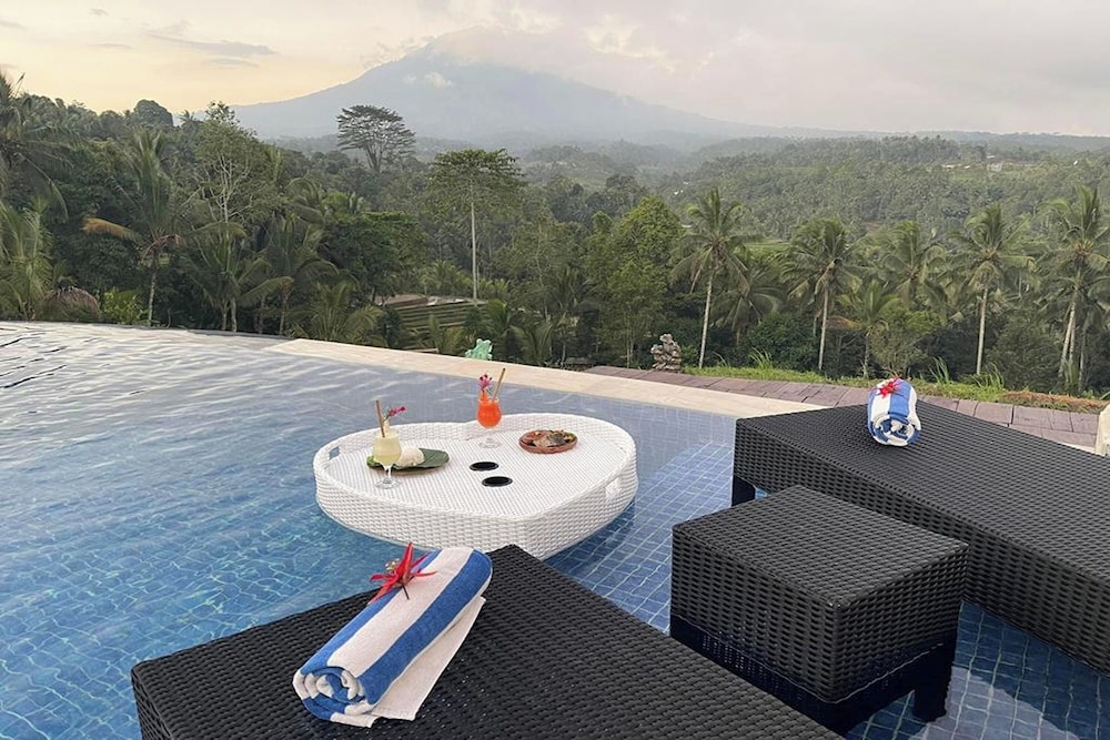 Kts Kubu Tepi Sawah in Tabanan, Indonesia