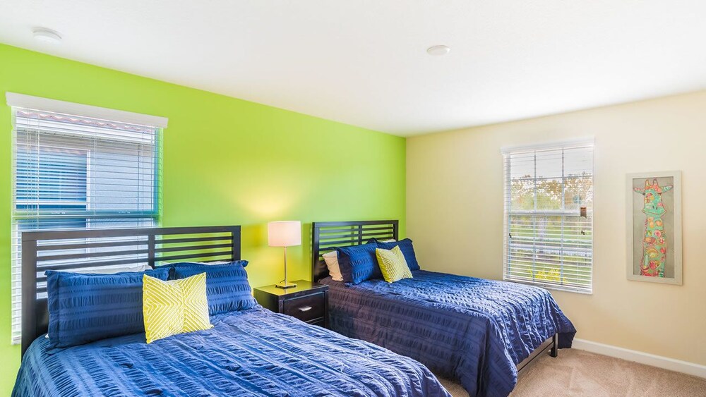 Grhmap9004 Paradise Palms Resort 5 Bed 5 Baths House - photo 5